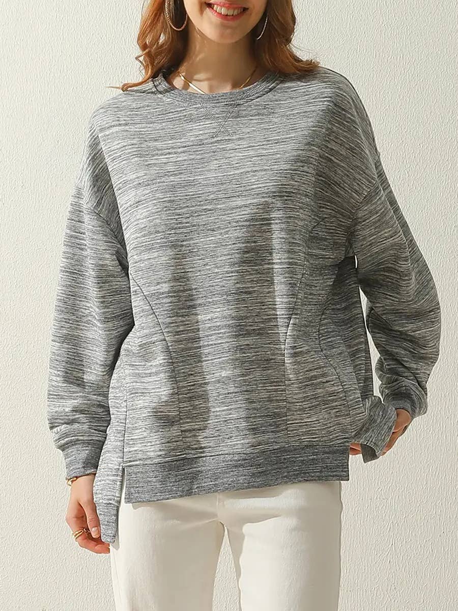 Women’s Cloud-Touch Long Sleeve Top