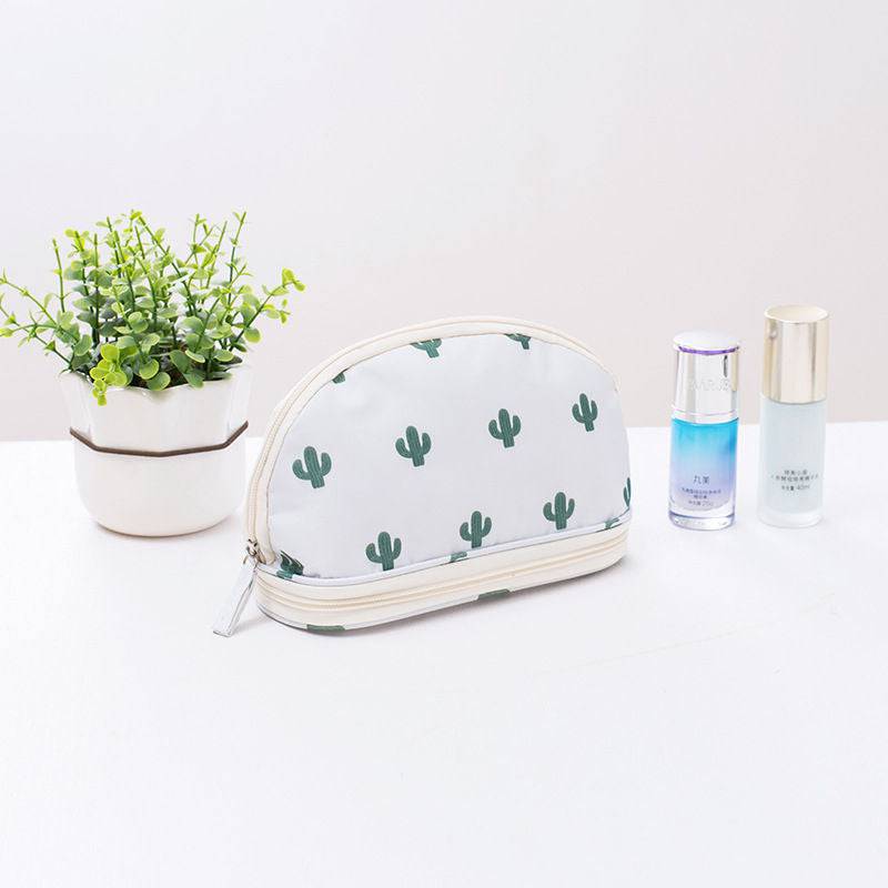 Portable Makeup Bag-3
