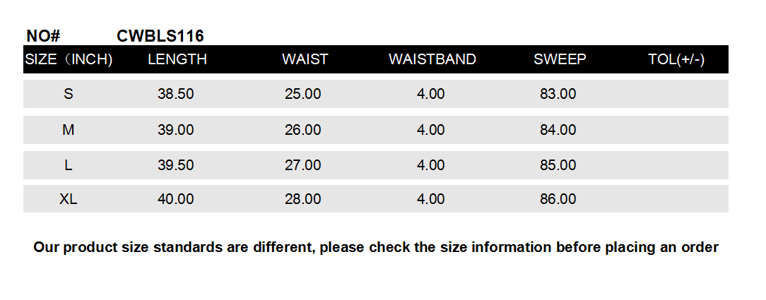 Women’s High-Waist Drawstring A-Line Maxi