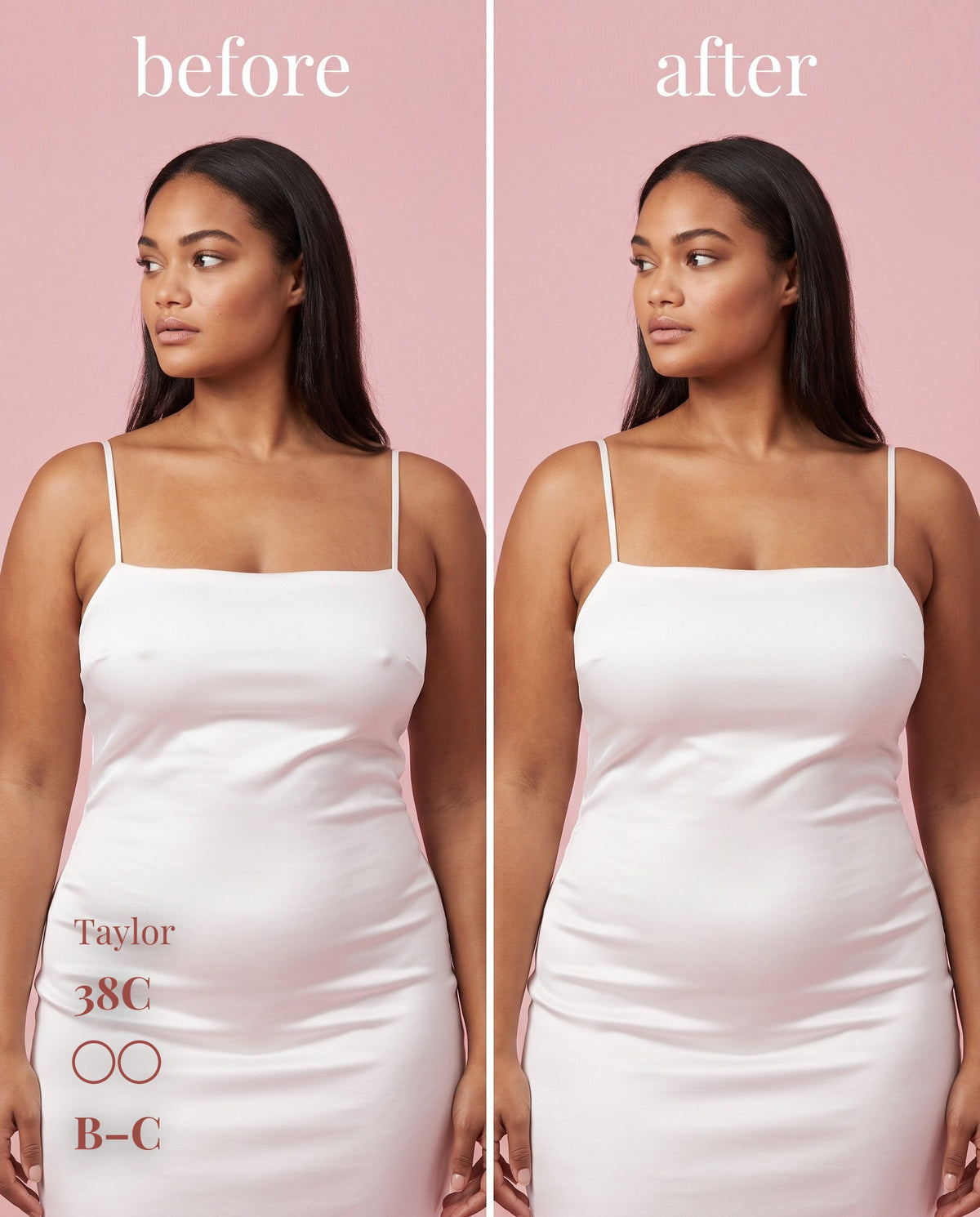 The Original Sticky Boobs – Adhesive Silicone Nipple Covers