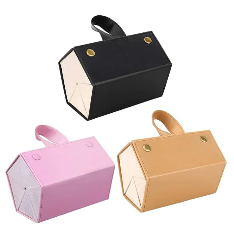 Folding Sunglasses Storage Box